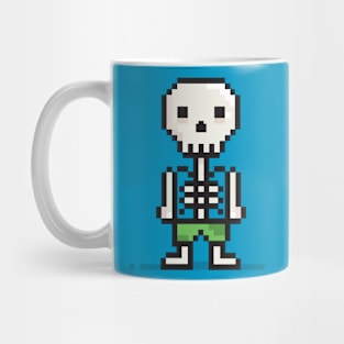 Ded Kid Arnold Mug